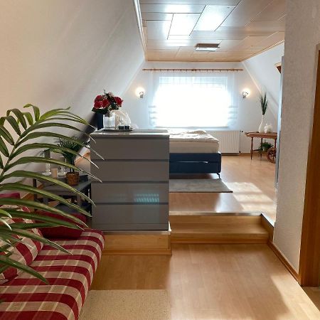 Ferienhaus Spreewald ルッカウ エクステリア 写真