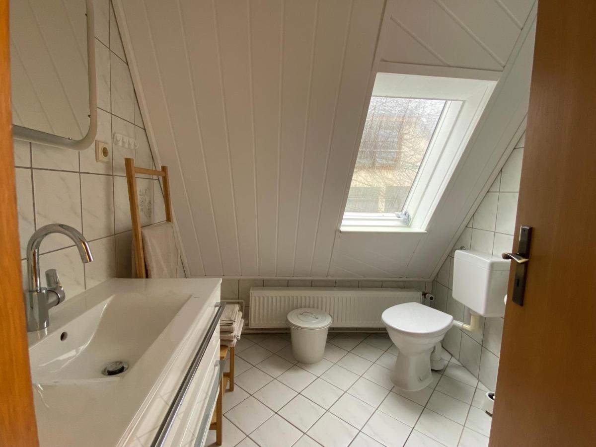 Ferienhaus Spreewald ルッカウ エクステリア 写真