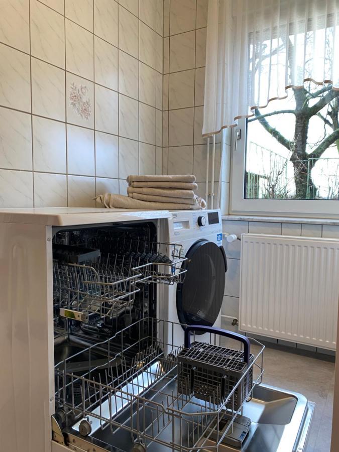 Ferienhaus Spreewald ルッカウ エクステリア 写真