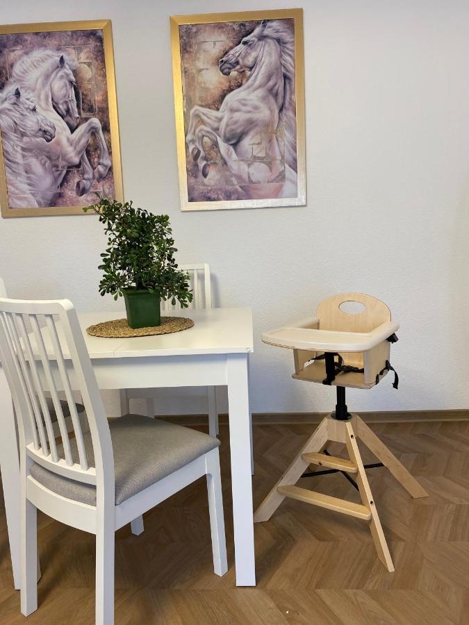 Ferienhaus Spreewald ルッカウ エクステリア 写真