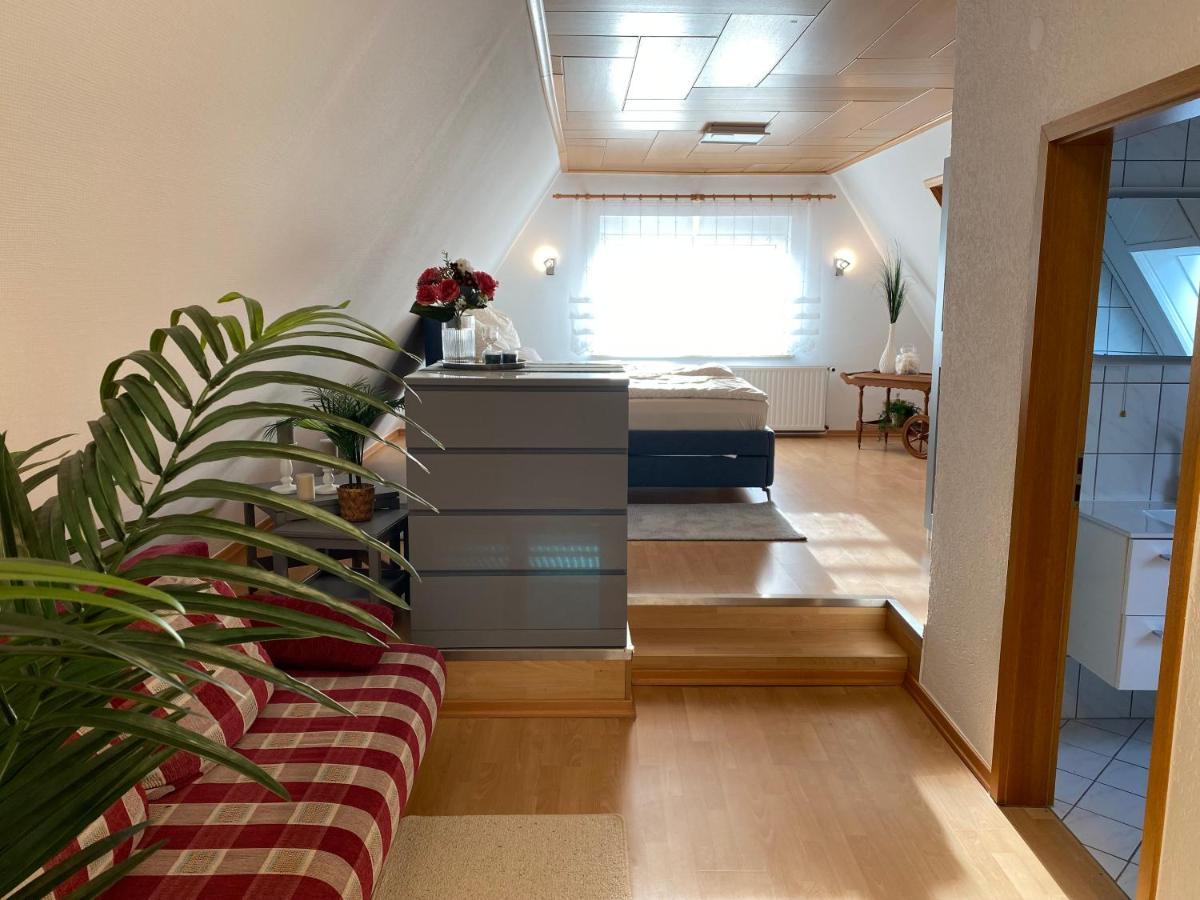 Ferienhaus Spreewald ルッカウ エクステリア 写真