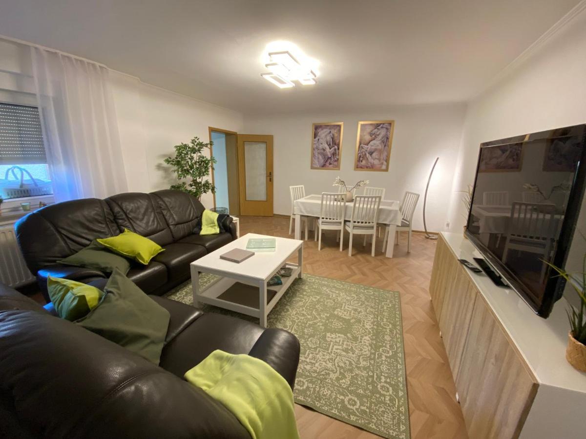 Ferienhaus Spreewald ルッカウ エクステリア 写真