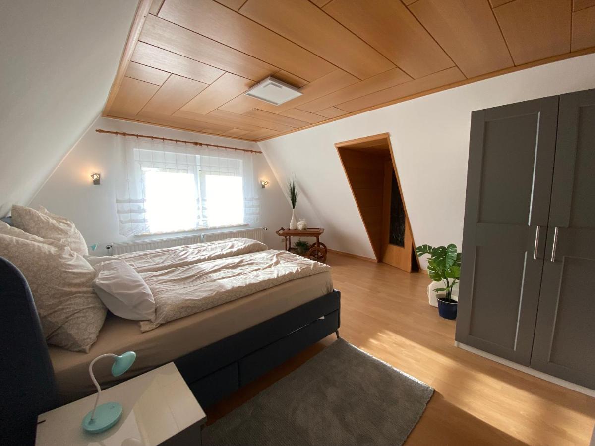 Ferienhaus Spreewald ルッカウ エクステリア 写真